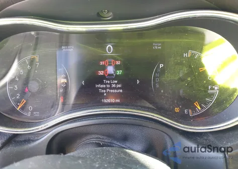 2015 Jeep Grand Cherokee Limited from USA, damaged, VIN 1C4RJEBGXFC614749